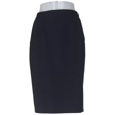Rok (Zwart) van Hammer Elastaan, Polyester, Wol
