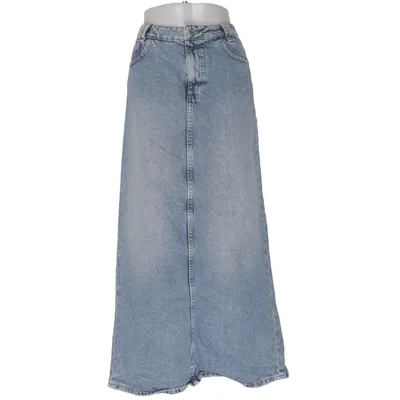 Jeansrock (Blau) von Perfect Jeans Baumwolle