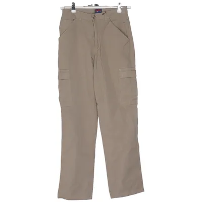 Pantalon cargo (Marron) de European Kids Lindex Coton