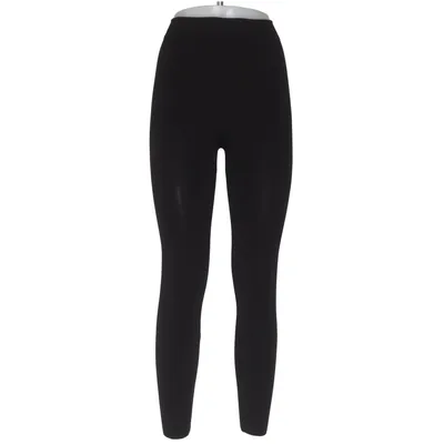 Legging (Noir) de Falke Polyamide