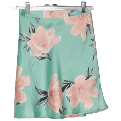 Rok (Groen, Roze, Meerkleurig) van Dancing Leopard Polyester