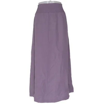 Jupe longue (Violet) de JcSophie Lin, Tencel, Viscose