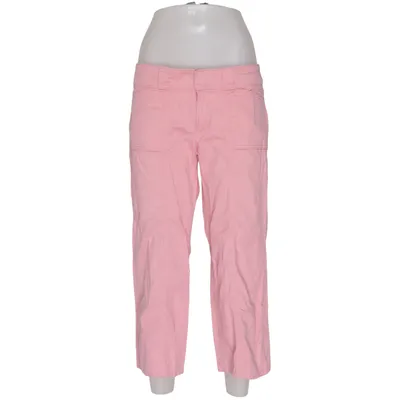 Driekwart broek (Roze) van Gap Jeans Katoen