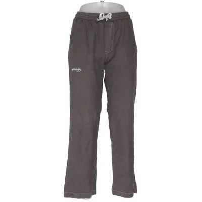 Pantalon (Gris) de Globe Coton, Élasthane, Polyester