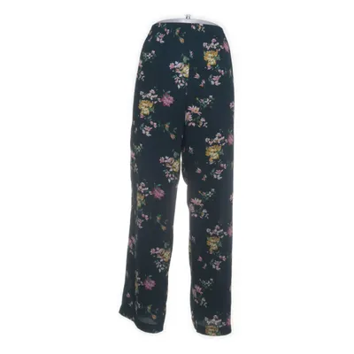 Palazzobyxor (Grön, Flerfärgad) från Jacqueline de Yong Polyester, Elastan
