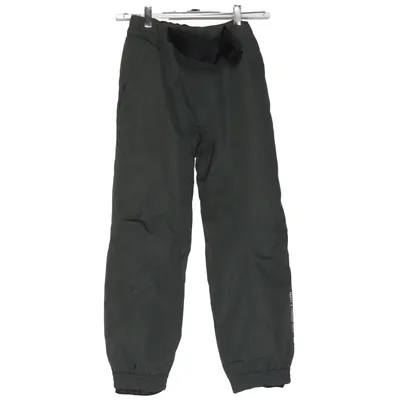 Snow pants (Green) from Warp Polyester