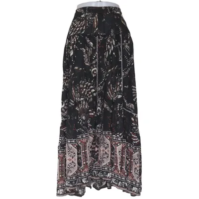 Jupe longue (217T-568) de Odd Molly Lyocell, Modal