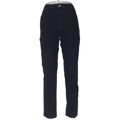 Jeans (Blå) från Cortefiel Bomull, Elastan, Polyester