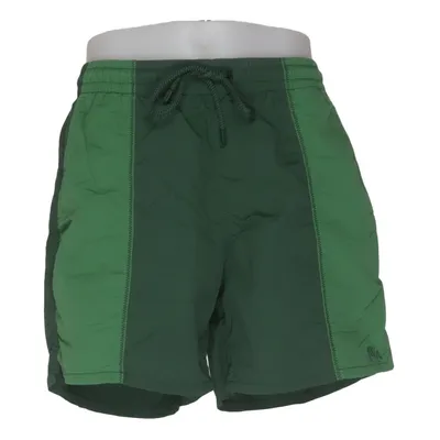 Badshorts (Grön, Flerfärgad) från JW Anderson x Uniqlo Polyamid, Polyester