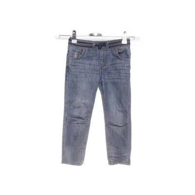 Spijkerbroek (Blauw) van Denim Co Katoen, Polyester
