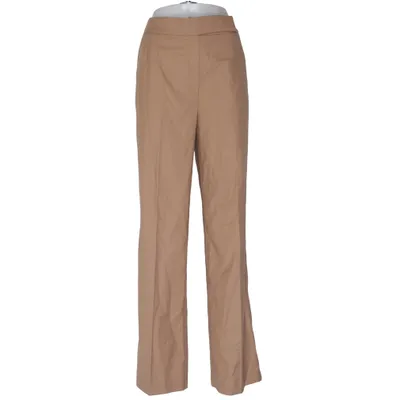 Jakkesætsbukser (Brun) fra Stylein Elastan, Polyester, Viscose, Uld