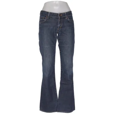 Spijkerbroek (Blauw) van Fit&Star