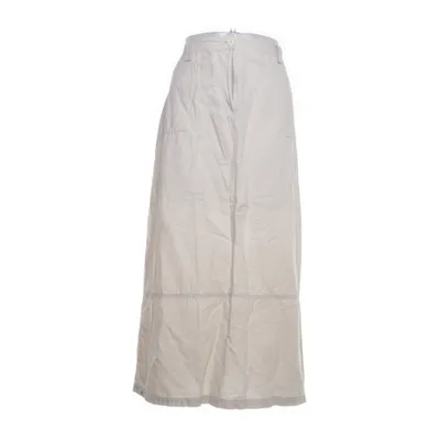 Skirt (Beige) from Perzoni