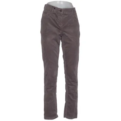 Corduroy pants (Gray) from Gardeur