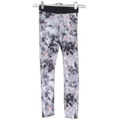 Träningstights (Grå, Svart, Flerfärgad) från SOC Elastan, Polyester