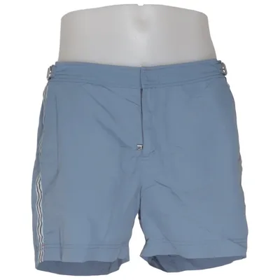 Badeshorts (Blå) fra Orlebar Brown Polyamid, Polyester