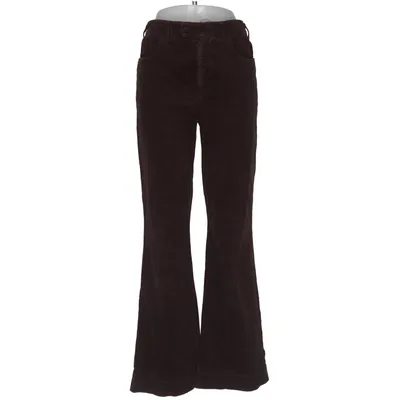 Manchesterbyxor (Brun) från Noa Noa Bomull, Polyester, Viskos