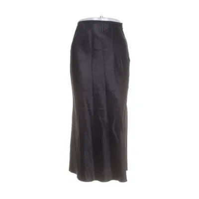 Maxi rok (Zwart) van Arket Acetaat