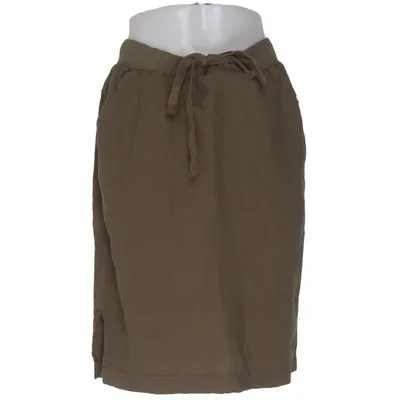 Jupe (Vert) de Kaffe Coton