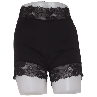 Shapewear bottom (Black) from Creem Elastane, Polyamide