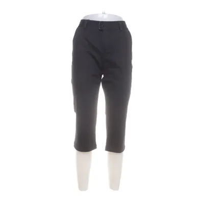 Driekwart broek (Zwart) van Abercrombie & Fitch