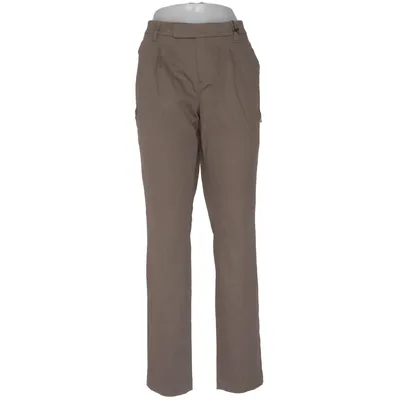 Chinos (Beige) from Strenesse Blue Cotton, Elastane