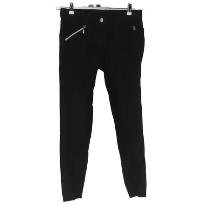 Breeches (Black) from Horse Life Cotton, Elastane