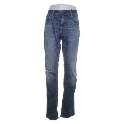 Jeans (Blå) från PME Legend Bomull, Polyester, Elastan