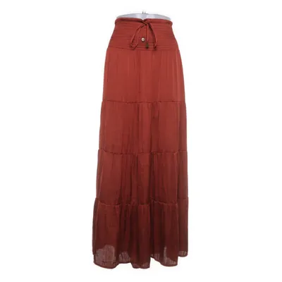 Maxi skirt (Orange) from Revelation