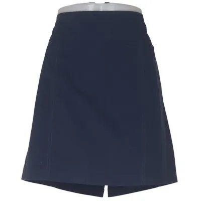 Nederdel (Blå) fra Royal Robbins Bomuld, Elastan, Polyamid, Polyester