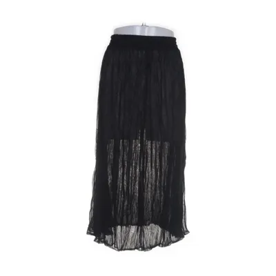 Skirt (Black) from Lecomte Polyester