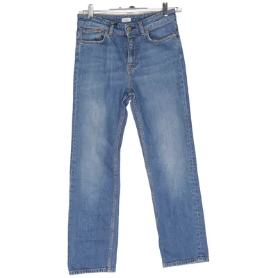 Jean (Bleu) de Filippa K Coton, Élasthane