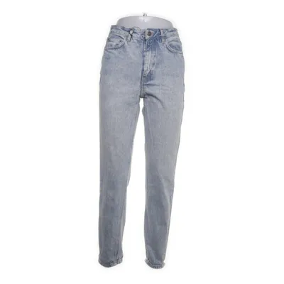 Jeans (Blue) from American Vintage Cotton