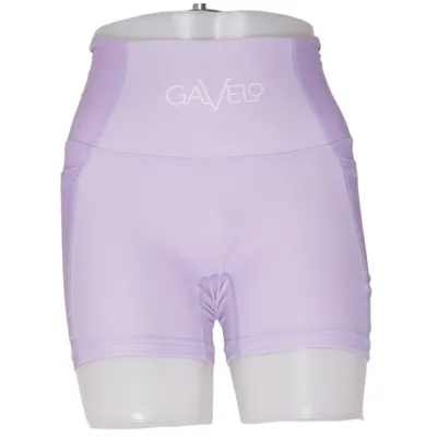 Compression shorts (Purple) from Gavelo Elastane, Polyester