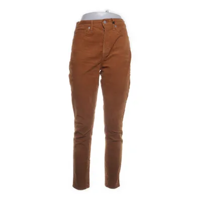 Cordhose (Braun) von Gap Denim Baumwolle, Elasthan, Polyurethan, Wolle