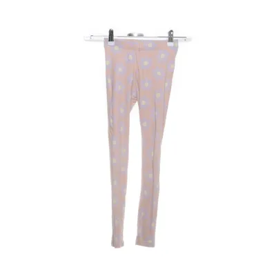 Leggings (Orange, Multicolored) from ICA I Love Eco Organic cotton, Elastane