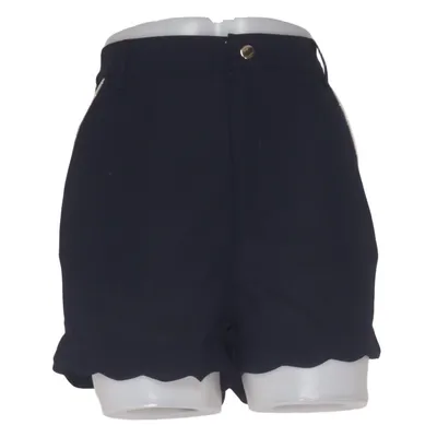 Short (Bleu) de Molly Bracken Élasthane, Polyester