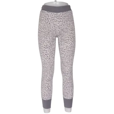 Pajama pants (Gray, Beige) from Victoria's Secret Cotton, Elastane