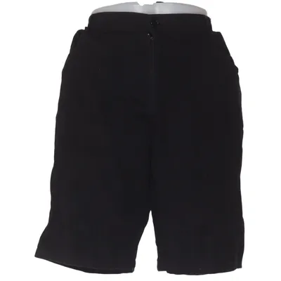 Korte broek (Zwart) van Rosetti Katoen