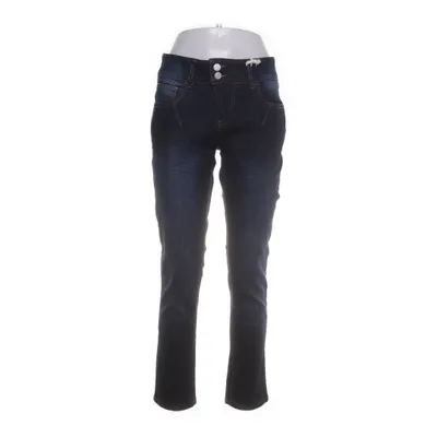 Spijkerbroek (Blauw) van John Baner
