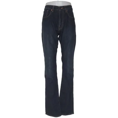Jeans (405 Grant) von Grant Baumwolle, Elasthan