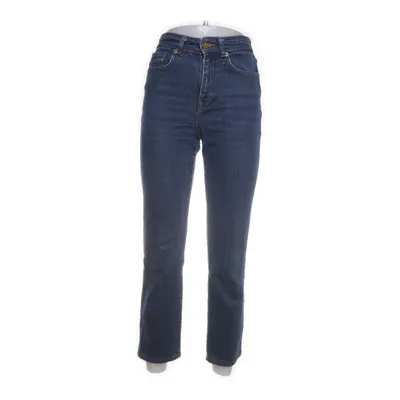 Jeans (Blå) från Perfect Jeans Gina Tricot Bomull, Polyester
