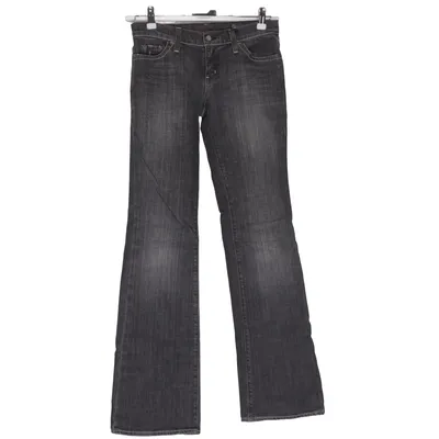 Jeans (Grå) från Blue Cult
