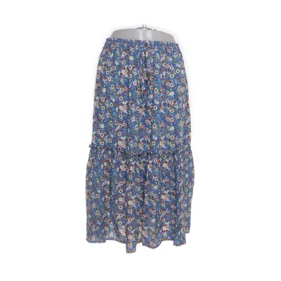 Jupe (Bleu, Multicolore) de Copenhagen Luxe