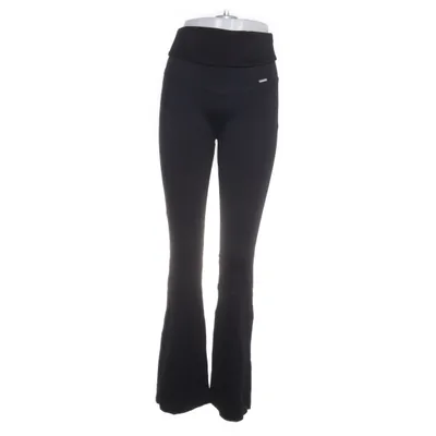 Maternity pants (Black) from Aim'n Elastane, Polyamide