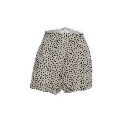Korte broek (Beige, Zwart) van Edited