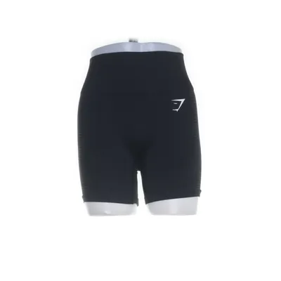 Compressieshorts (Zwart) van Gymshark