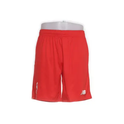 Shorts (Rød) fra New Balance Polyester