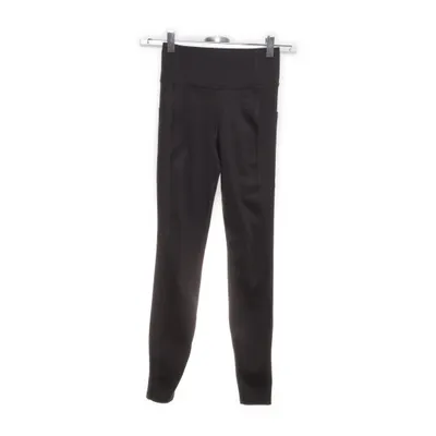 Sportleggings (Grijs) van H&M Move Elastaan, Polyester