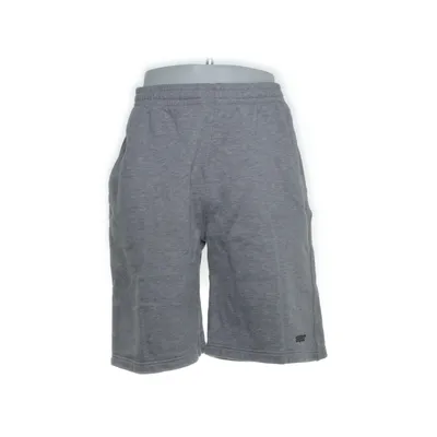 Sweatshort (Grijs) van Snipes